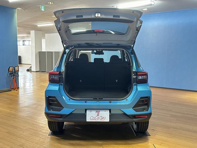 ライズ Z ユーザー買取 全周囲カメラ CarPlay 前後ドライブレコーダー LEDヘッドライト ETC 衝突軽減ブレーキ 寒冷地仕様車 クルーズコントロール ワンオーナー オートマチックハイビーム スペアキー(61枚目)