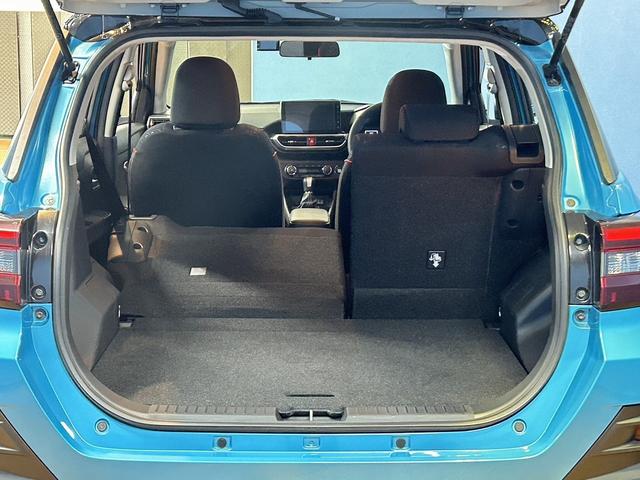 ライズ Z ユーザー買取 全周囲カメラ CarPlay 前後ドライブレコーダー LEDヘッドライト ETC 衝突軽減ブレーキ 寒冷地仕様車 クルーズコントロール ワンオーナー オートマチックハイビーム スペアキー(65枚目)