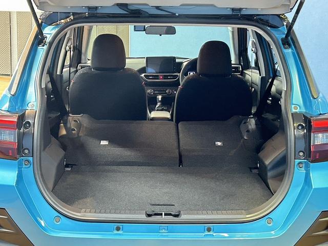 ライズ Z ユーザー買取 全周囲カメラ CarPlay 前後ドライブレコーダー LEDヘッドライト ETC 衝突軽減ブレーキ 寒冷地仕様車 クルーズコントロール ワンオーナー オートマチックハイビーム スペアキー(66枚目)