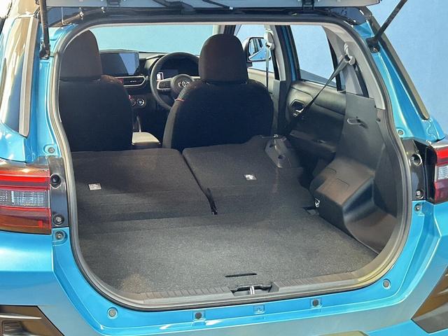 ライズ Z ユーザー買取 全周囲カメラ CarPlay 前後ドライブレコーダー LEDヘッドライト ETC 衝突軽減ブレーキ 寒冷地仕様車 クルーズコントロール ワンオーナー オートマチックハイビーム スペアキー(67枚目)