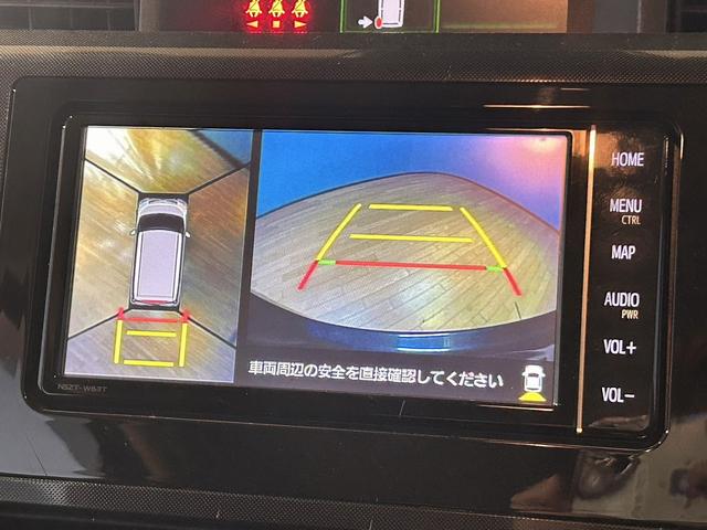 ルーミー G 前後ドライブレコーダー 全周囲カメラ 両側電動スライドドア フルセグテレビ ETC 衝突軽減ブレーキ Bluetooth 障害物センサー オートライト LEDヘッドライト スペアキー(3枚目)