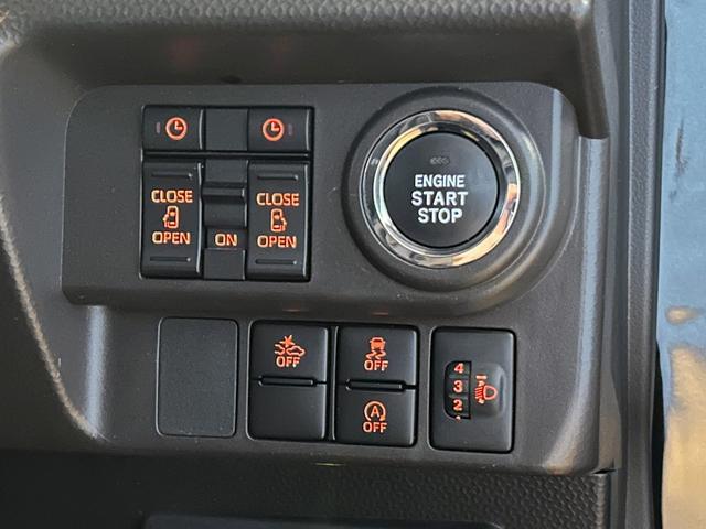 ルーミー G 前後ドライブレコーダー 全周囲カメラ 両側電動スライドドア フルセグテレビ ETC 衝突軽減ブレーキ Bluetooth 障害物センサー オートライト LEDヘッドライト スペアキー(28枚目)