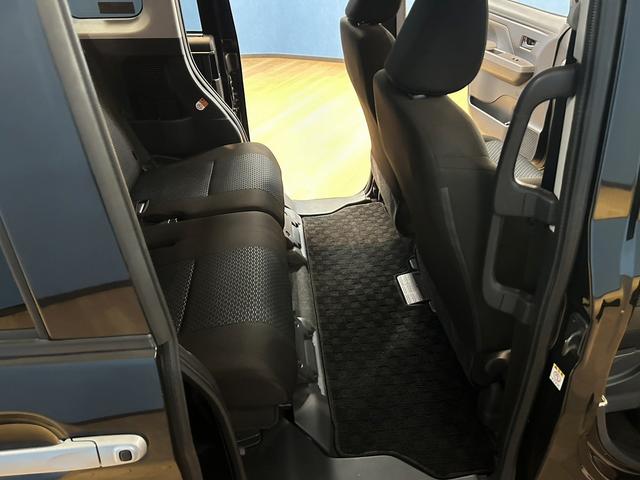 ルーミー G 前後ドライブレコーダー 全周囲カメラ 両側電動スライドドア フルセグテレビ ETC 衝突軽減ブレーキ Bluetooth 障害物センサー オートライト LEDヘッドライト スペアキー(53枚目)