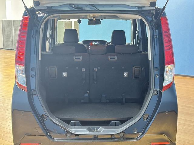 ルーミー G 前後ドライブレコーダー 全周囲カメラ 両側電動スライドドア フルセグテレビ ETC 衝突軽減ブレーキ Bluetooth 障害物センサー オートライト LEDヘッドライト スペアキー(59枚目)