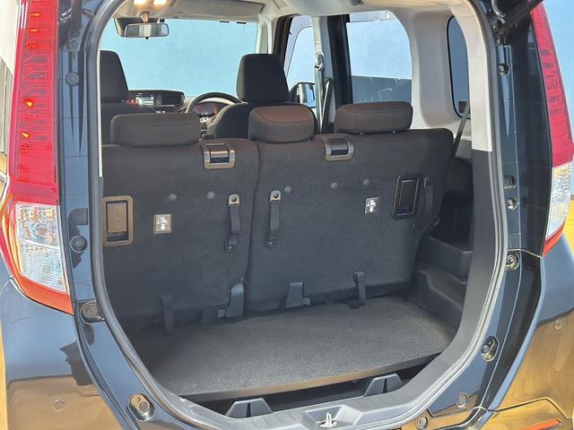 ルーミー G 前後ドライブレコーダー 全周囲カメラ 両側電動スライドドア フルセグテレビ ETC 衝突軽減ブレーキ Bluetooth 障害物センサー オートライト LEDヘッドライト スペアキー(60枚目)