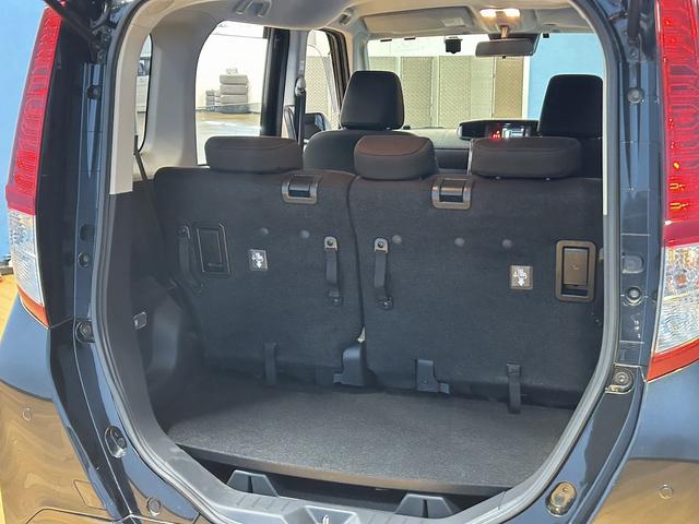 ルーミー G 前後ドライブレコーダー 全周囲カメラ 両側電動スライドドア フルセグテレビ ETC 衝突軽減ブレーキ Bluetooth 障害物センサー オートライト LEDヘッドライト スペアキー(61枚目)