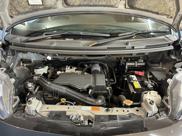 ルーミー G 前後ドライブレコーダー 全周囲カメラ 両側電動スライドドア フルセグテレビ ETC 衝突軽減ブレーキ Bluetooth 障害物センサー オートライト LEDヘッドライト スペアキー(74枚目)