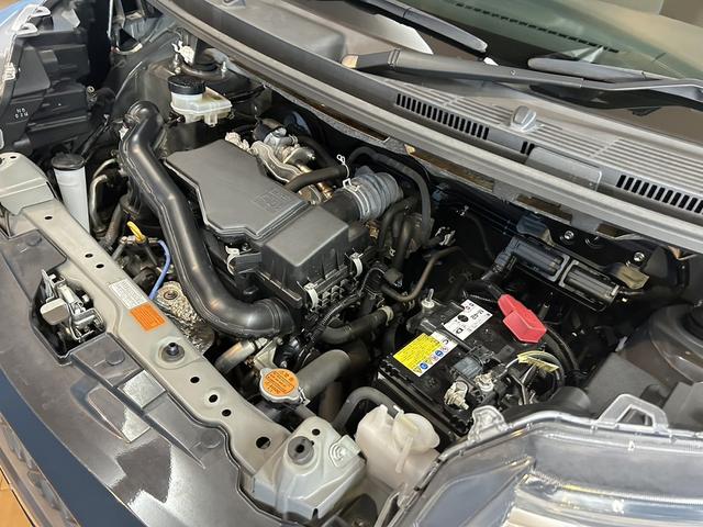 ルーミー G 前後ドライブレコーダー 全周囲カメラ 両側電動スライドドア フルセグテレビ ETC 衝突軽減ブレーキ Bluetooth 障害物センサー オートライト LEDヘッドライト スペアキー(76枚目)