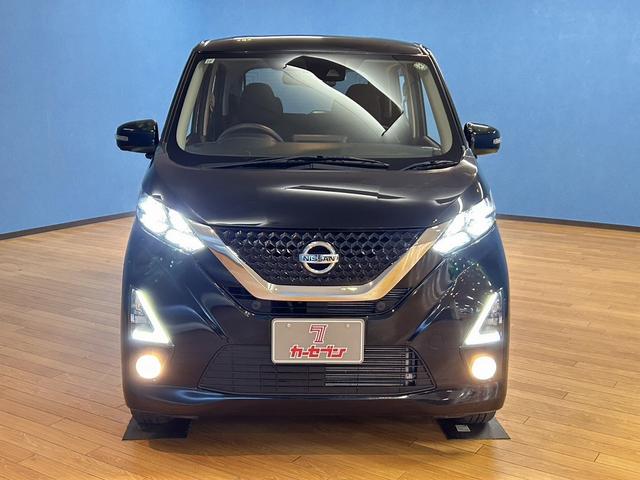 デイズ ハイウェイスター　Ｇターボ　純正エンジンスターター　全周囲カメラ　衝突軽減ブレーキ　障害物センサー　シートヒーター　オートマチックハイビーム　ＬＥＤヘッドライト　オートライト　スペアキー　電動格納ミラー（12枚目）