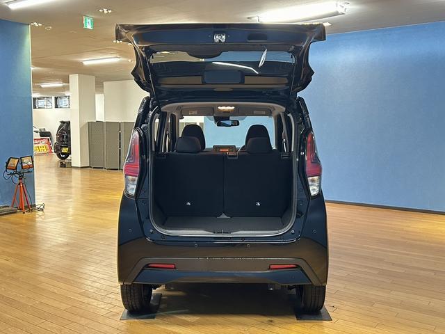 デイズ ハイウェイスター　Ｇターボ　純正エンジンスターター　全周囲カメラ　衝突軽減ブレーキ　障害物センサー　シートヒーター　オートマチックハイビーム　ＬＥＤヘッドライト　オートライト　スペアキー　電動格納ミラー（56枚目）