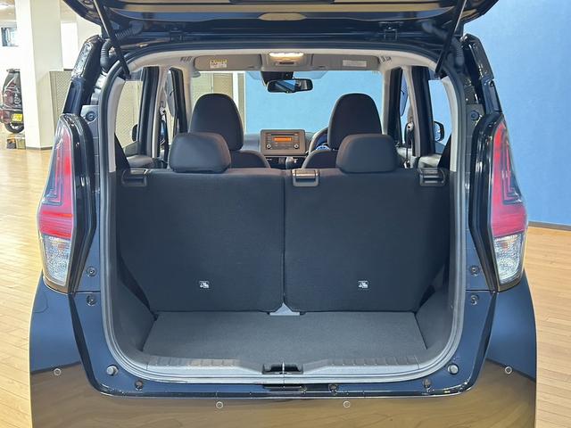 デイズ ハイウェイスター　Ｇターボ　純正エンジンスターター　全周囲カメラ　衝突軽減ブレーキ　障害物センサー　シートヒーター　オートマチックハイビーム　ＬＥＤヘッドライト　オートライト　スペアキー　電動格納ミラー（57枚目）