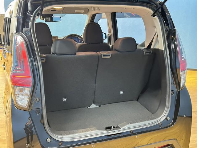 デイズ ハイウェイスター　Ｇターボ　純正エンジンスターター　全周囲カメラ　衝突軽減ブレーキ　障害物センサー　シートヒーター　オートマチックハイビーム　ＬＥＤヘッドライト　オートライト　スペアキー　電動格納ミラー（58枚目）