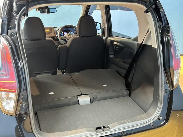 デイズ ハイウェイスター　Ｇターボ　純正エンジンスターター　全周囲カメラ　衝突軽減ブレーキ　障害物センサー　シートヒーター　オートマチックハイビーム　ＬＥＤヘッドライト　オートライト　スペアキー　電動格納ミラー（62枚目）