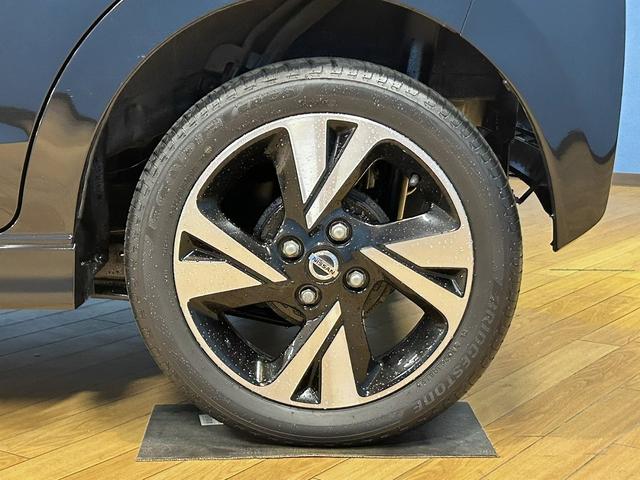 デイズ ハイウェイスター　Ｇターボ　純正エンジンスターター　全周囲カメラ　衝突軽減ブレーキ　障害物センサー　シートヒーター　オートマチックハイビーム　ＬＥＤヘッドライト　オートライト　スペアキー　電動格納ミラー（64枚目）