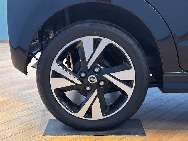 デイズ ハイウェイスター　Ｇターボ　純正エンジンスターター　全周囲カメラ　衝突軽減ブレーキ　障害物センサー　シートヒーター　オートマチックハイビーム　ＬＥＤヘッドライト　オートライト　スペアキー　電動格納ミラー（65枚目）