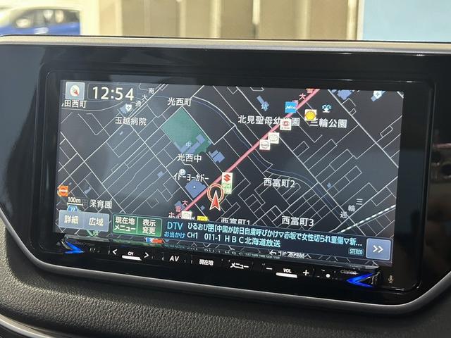 ムーヴ カスタム RS ハイパーSA ユーザー買取 バックカメラ エンジンスターター LEDヘッドライト ナビゲーション Bluetooth 電動格納ミラー プッシュスタート オートライト フルセグテレビ スペアキー(3枚目)