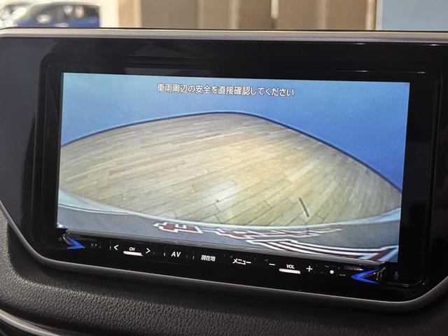 ムーヴ カスタム RS ハイパーSA ユーザー買取 バックカメラ エンジンスターター LEDヘッドライト ナビゲーション Bluetooth 電動格納ミラー プッシュスタート オートライト フルセグテレビ スペアキー(4枚目)