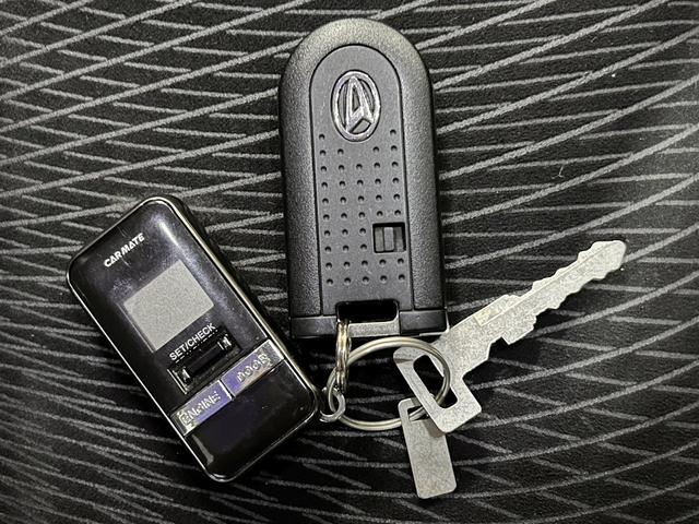 ムーヴ カスタム RS ハイパーSA ユーザー買取 バックカメラ エンジンスターター LEDヘッドライト ナビゲーション Bluetooth 電動格納ミラー プッシュスタート オートライト フルセグテレビ スペアキー(5枚目)