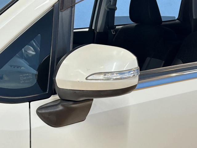 ムーヴ カスタム RS ハイパーSA ユーザー買取 バックカメラ エンジンスターター LEDヘッドライト ナビゲーション Bluetooth 電動格納ミラー プッシュスタート オートライト フルセグテレビ スペアキー(10枚目)