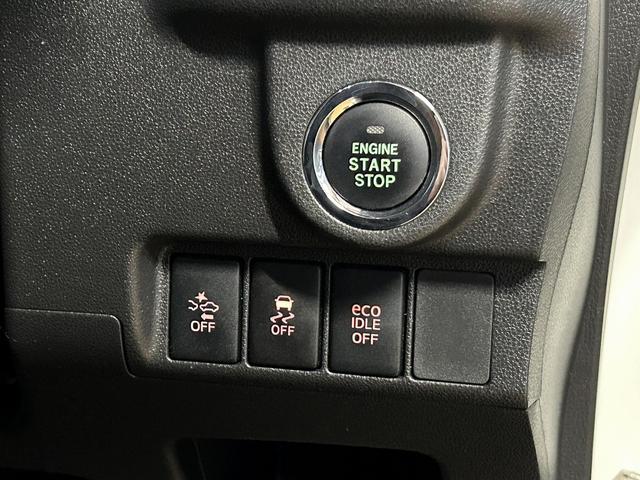 ムーヴ カスタム RS ハイパーSA ユーザー買取 バックカメラ エンジンスターター LEDヘッドライト ナビゲーション Bluetooth 電動格納ミラー プッシュスタート オートライト フルセグテレビ スペアキー(28枚目)