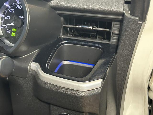 ムーヴ カスタム RS ハイパーSA ユーザー買取 バックカメラ エンジンスターター LEDヘッドライト ナビゲーション Bluetooth 電動格納ミラー プッシュスタート オートライト フルセグテレビ スペアキー(29枚目)