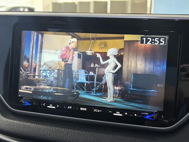 ムーヴ カスタム RS ハイパーSA ユーザー買取 バックカメラ エンジンスターター LEDヘッドライト ナビゲーション Bluetooth 電動格納ミラー プッシュスタート オートライト フルセグテレビ スペアキー(33枚目)