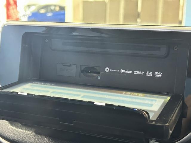 ムーヴ カスタム RS ハイパーSA ユーザー買取 バックカメラ エンジンスターター LEDヘッドライト ナビゲーション Bluetooth 電動格納ミラー プッシュスタート オートライト フルセグテレビ スペアキー(36枚目)