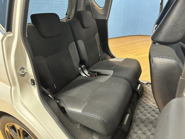 ムーヴ カスタム RS ハイパーSA ユーザー買取 バックカメラ エンジンスターター LEDヘッドライト ナビゲーション Bluetooth 電動格納ミラー プッシュスタート オートライト フルセグテレビ スペアキー(52枚目)