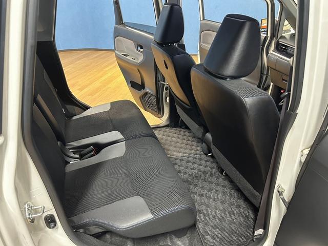 ムーヴ カスタム RS ハイパーSA ユーザー買取 バックカメラ エンジンスターター LEDヘッドライト ナビゲーション Bluetooth 電動格納ミラー プッシュスタート オートライト フルセグテレビ スペアキー(53枚目)