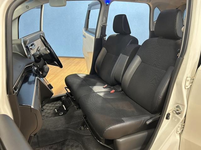 ムーヴ カスタム RS ハイパーSA ユーザー買取 バックカメラ エンジンスターター LEDヘッドライト ナビゲーション Bluetooth 電動格納ミラー プッシュスタート オートライト フルセグテレビ スペアキー(54枚目)