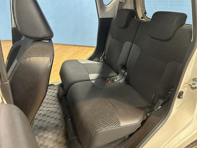 ムーヴ カスタム RS ハイパーSA ユーザー買取 バックカメラ エンジンスターター LEDヘッドライト ナビゲーション Bluetooth 電動格納ミラー プッシュスタート オートライト フルセグテレビ スペアキー(56枚目)