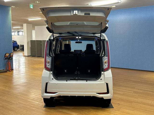 ムーヴ カスタム RS ハイパーSA ユーザー買取 バックカメラ エンジンスターター LEDヘッドライト ナビゲーション Bluetooth 電動格納ミラー プッシュスタート オートライト フルセグテレビ スペアキー(59枚目)