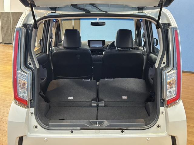 ムーヴ カスタム RS ハイパーSA ユーザー買取 バックカメラ エンジンスターター LEDヘッドライト ナビゲーション Bluetooth 電動格納ミラー プッシュスタート オートライト フルセグテレビ スペアキー(64枚目)