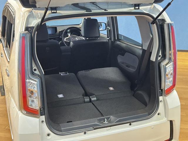 ムーヴ カスタム RS ハイパーSA ユーザー買取 バックカメラ エンジンスターター LEDヘッドライト ナビゲーション Bluetooth 電動格納ミラー プッシュスタート オートライト フルセグテレビ スペアキー(65枚目)