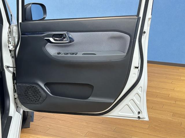 ムーヴ カスタム RS ハイパーSA ユーザー買取 バックカメラ エンジンスターター LEDヘッドライト ナビゲーション Bluetooth 電動格納ミラー プッシュスタート オートライト フルセグテレビ スペアキー(66枚目)