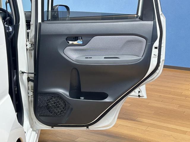 ムーヴ カスタム RS ハイパーSA ユーザー買取 バックカメラ エンジンスターター LEDヘッドライト ナビゲーション Bluetooth 電動格納ミラー プッシュスタート オートライト フルセグテレビ スペアキー(68枚目)