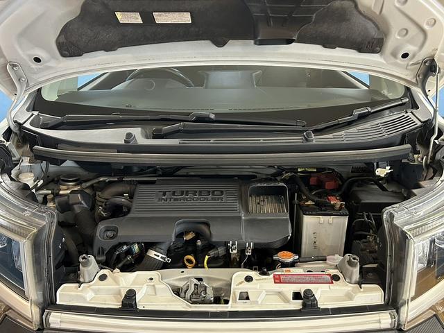 ムーヴ カスタム RS ハイパーSA ユーザー買取 バックカメラ エンジンスターター LEDヘッドライト ナビゲーション Bluetooth 電動格納ミラー プッシュスタート オートライト フルセグテレビ スペアキー(75枚目)