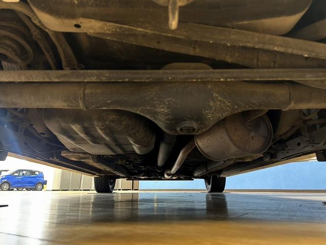 ムーヴ カスタム RS ハイパーSA ユーザー買取 バックカメラ エンジンスターター LEDヘッドライト ナビゲーション Bluetooth 電動格納ミラー プッシュスタート オートライト フルセグテレビ スペアキー(79枚目)