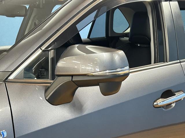 RAV4 ハイブリッドG 前後ドライブレコーダー パワーシート パワーバックドア ETC ナビ バックカメラ Bluetooth LEDヘッドライト クルーズコントロール 障害物センサー フルセグテレビ 寒冷地仕様車(13枚目)