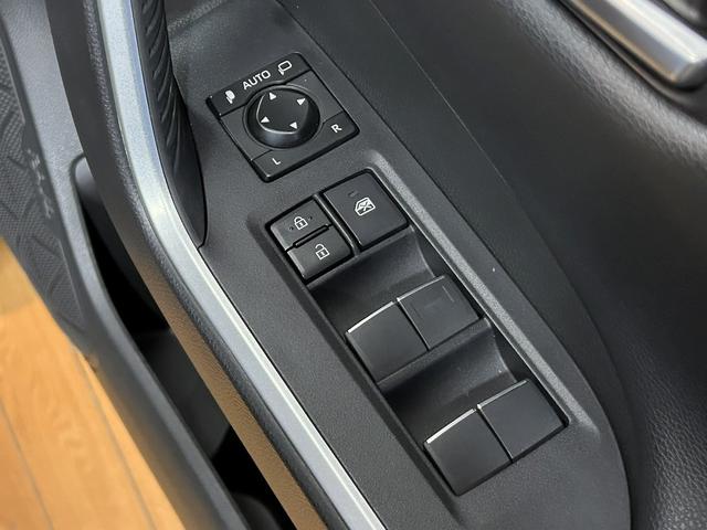 RAV4 ハイブリッドG 前後ドライブレコーダー パワーシート パワーバックドア ETC ナビ バックカメラ Bluetooth LEDヘッドライト クルーズコントロール 障害物センサー フルセグテレビ 寒冷地仕様車(49枚目)