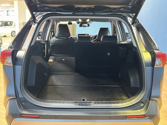 RAV4 ハイブリッドG 前後ドライブレコーダー パワーシート パワーバックドア ETC ナビ バックカメラ Bluetooth LEDヘッドライト クルーズコントロール 障害物センサー フルセグテレビ 寒冷地仕様車(67枚目)