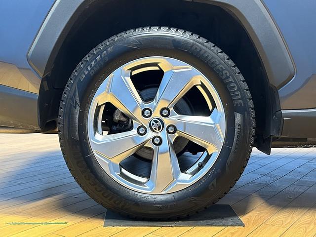 RAV4 ハイブリッドG 前後ドライブレコーダー パワーシート パワーバックドア ETC ナビ バックカメラ Bluetooth LEDヘッドライト クルーズコントロール 障害物センサー フルセグテレビ 寒冷地仕様車(74枚目)