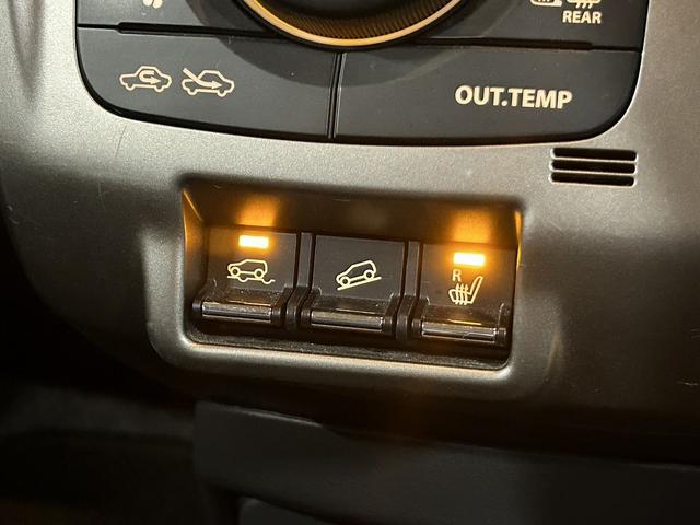 ハスラー ＪスタイルＩＩＩ　ＬＥＤヘッドライト　シートヒーター　ＥＴＣ　ドライブレコーダー　オートライト　フルセグテレビ　Ｂｌｕｅｔｏｏｔｈ　衝突軽減ブレーキ　スペアキー　プッシュスタート　電動格納ミラー（38枚目）