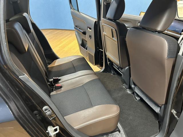 ハスラー ＪスタイルＩＩＩ　ＬＥＤヘッドライト　シートヒーター　ＥＴＣ　ドライブレコーダー　オートライト　フルセグテレビ　Ｂｌｕｅｔｏｏｔｈ　衝突軽減ブレーキ　スペアキー　プッシュスタート　電動格納ミラー（55枚目）