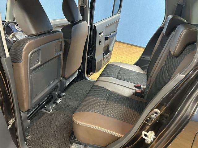 ハスラー ＪスタイルＩＩＩ　ＬＥＤヘッドライト　シートヒーター　ＥＴＣ　ドライブレコーダー　オートライト　フルセグテレビ　Ｂｌｕｅｔｏｏｔｈ　衝突軽減ブレーキ　スペアキー　プッシュスタート　電動格納ミラー（59枚目）