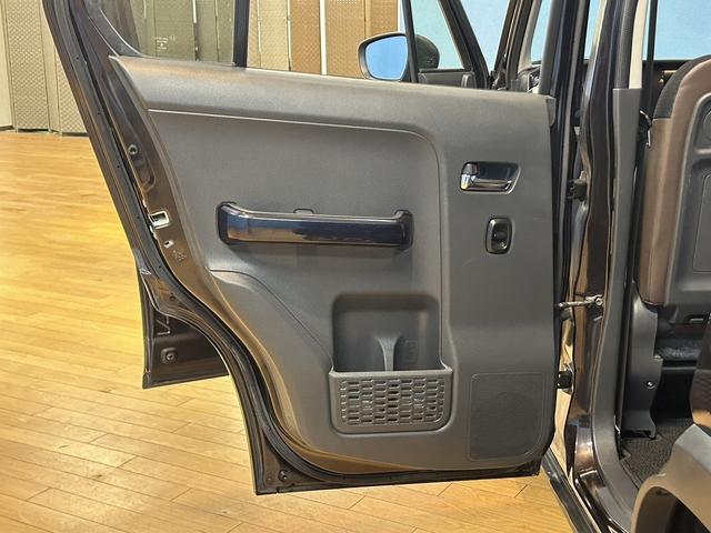 ハスラー ＪスタイルＩＩＩ　ＬＥＤヘッドライト　シートヒーター　ＥＴＣ　ドライブレコーダー　オートライト　フルセグテレビ　Ｂｌｕｅｔｏｏｔｈ　衝突軽減ブレーキ　スペアキー　プッシュスタート　電動格納ミラー（64枚目）