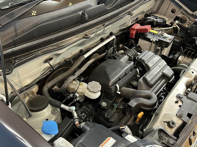 ハスラー ＪスタイルＩＩＩ　ＬＥＤヘッドライト　シートヒーター　ＥＴＣ　ドライブレコーダー　オートライト　フルセグテレビ　Ｂｌｕｅｔｏｏｔｈ　衝突軽減ブレーキ　スペアキー　プッシュスタート　電動格納ミラー（73枚目）