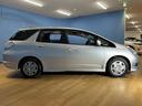 HONDA FIT SHUTTLE HYBRID