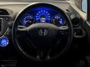 HONDA FIT SHUTTLE HYBRID