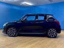 SUZUKI SWIFT SPORT